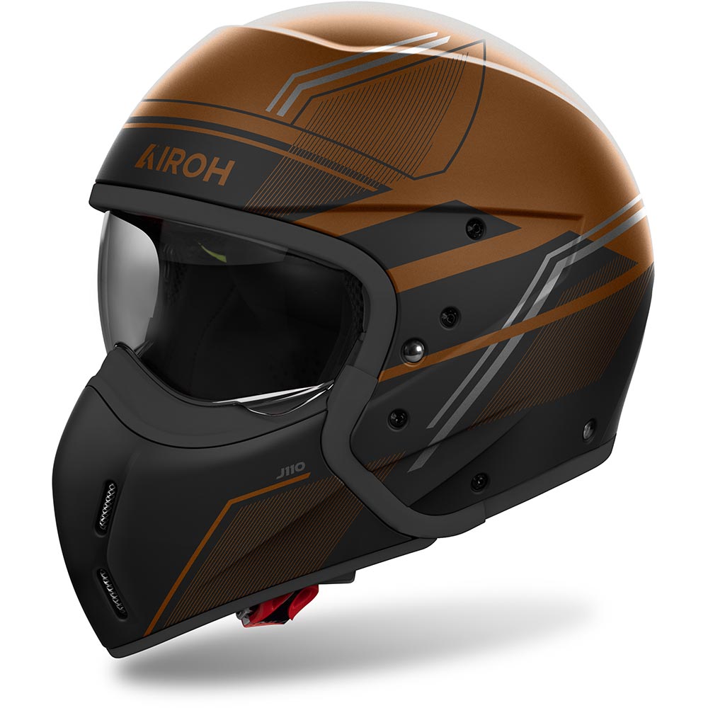Casco J 110 Slim