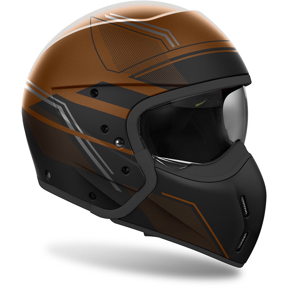 Casco J 110 Slim