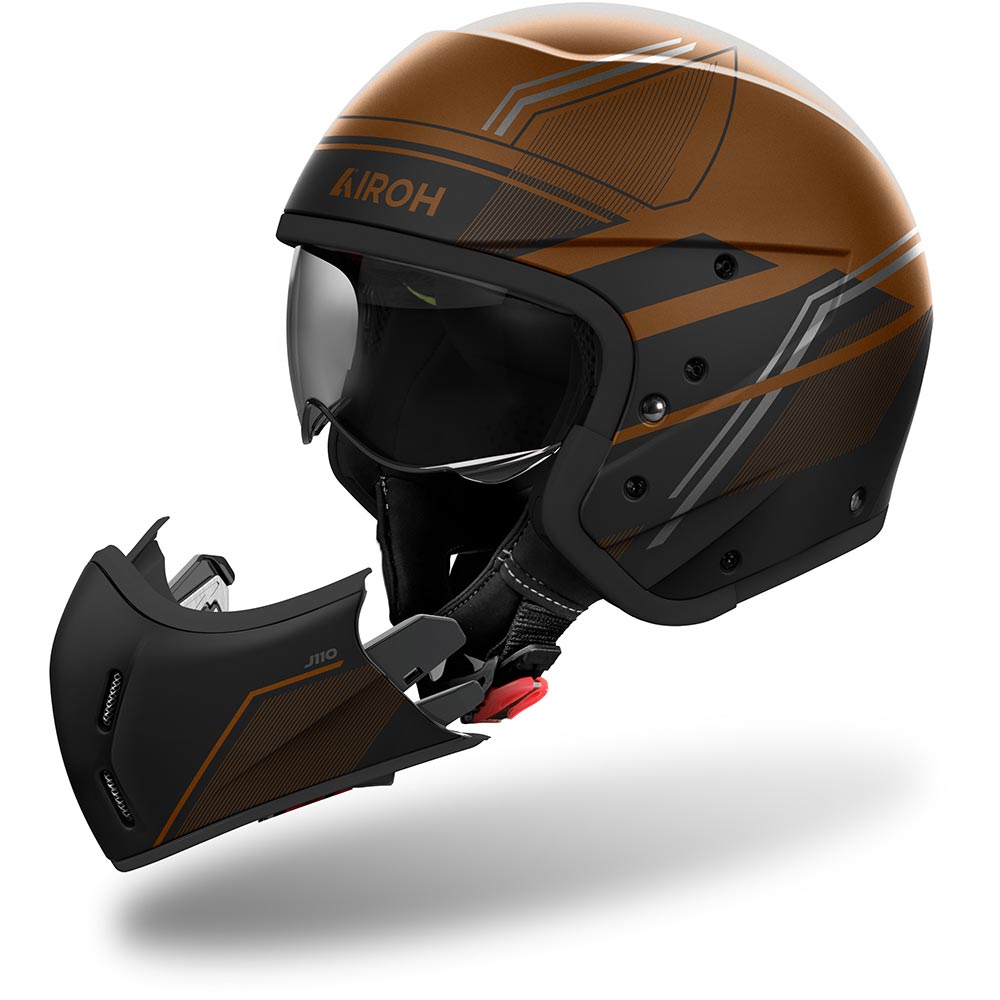 Casco J 110 Slim