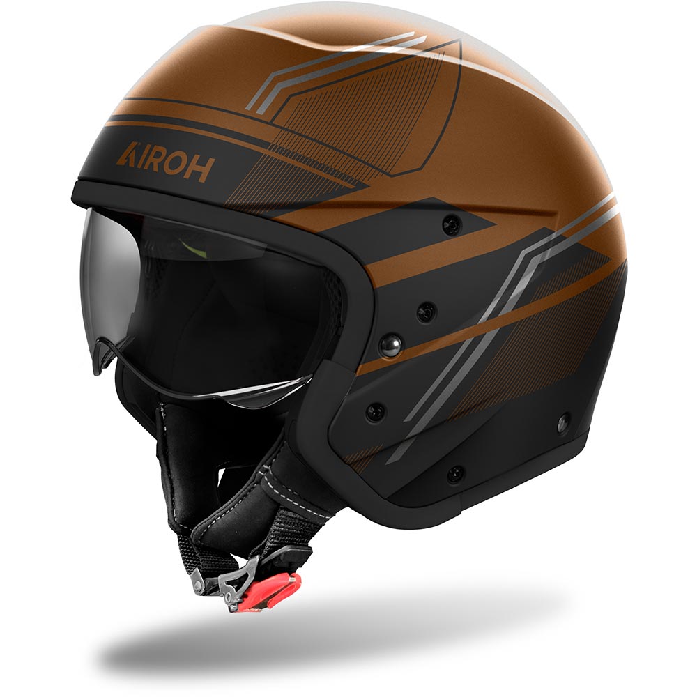 Casco J 110 Slim