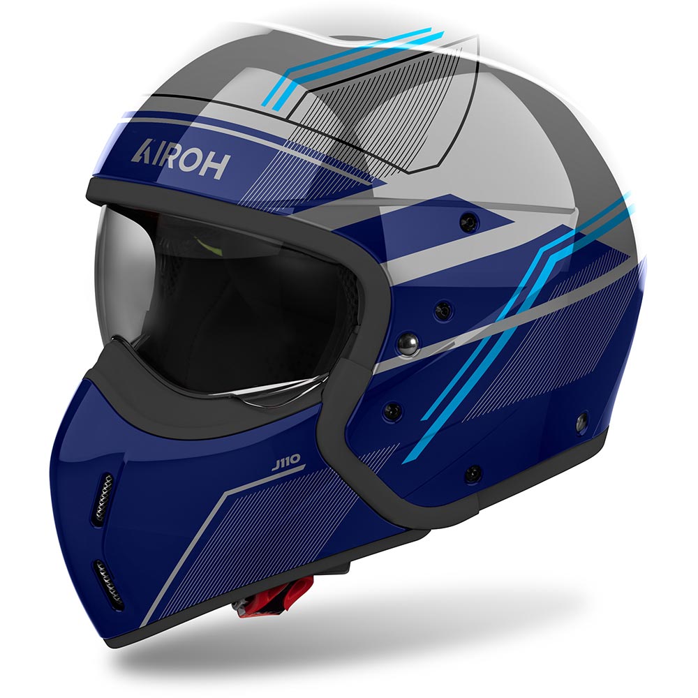Casco J 110 Slim