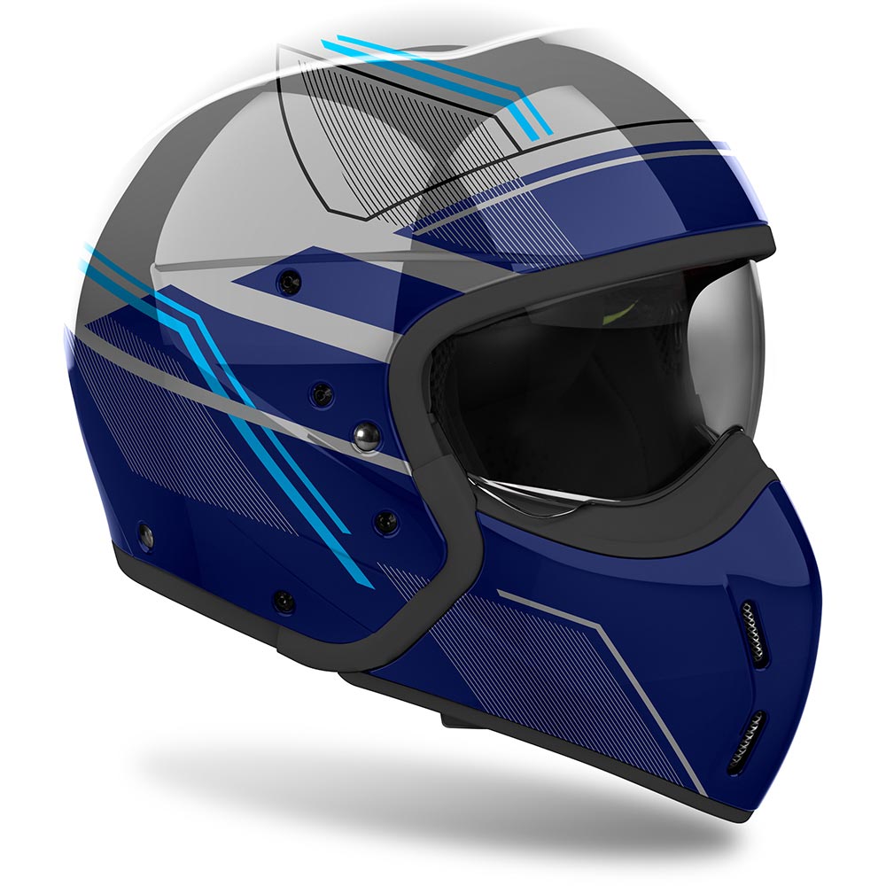 Casco J 110 Slim