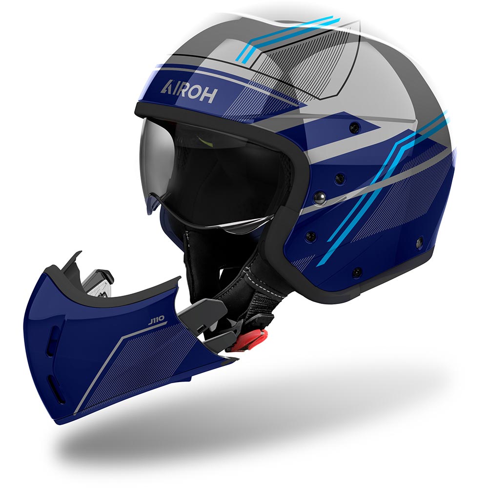 Casco J 110 Slim