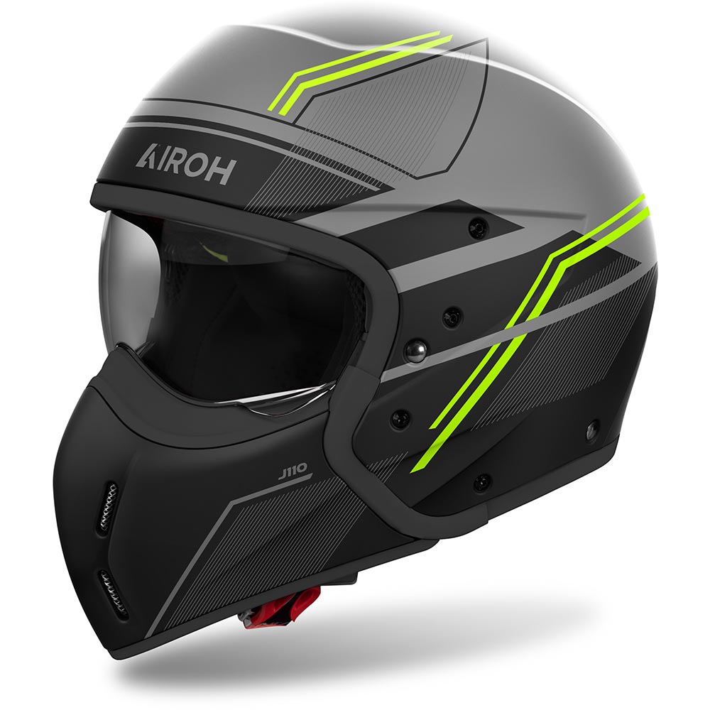 Casco J 110 Slim