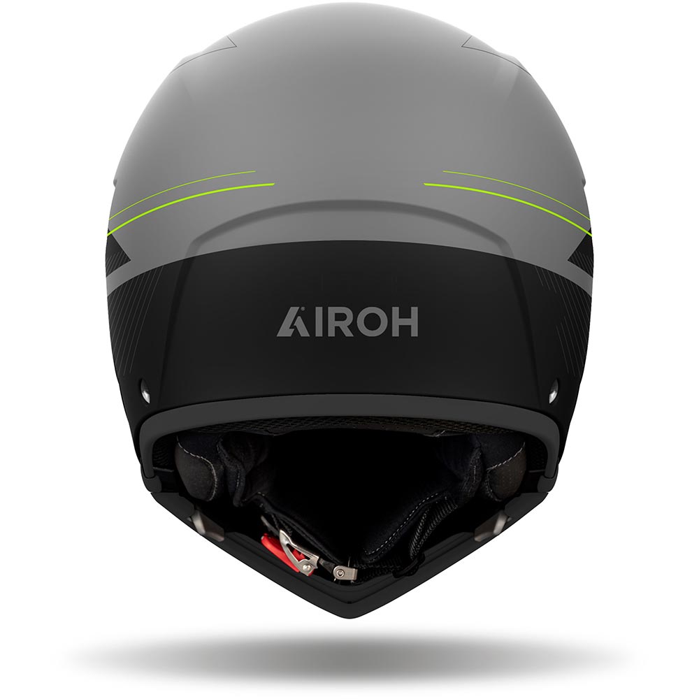 Casco J 110 Slim