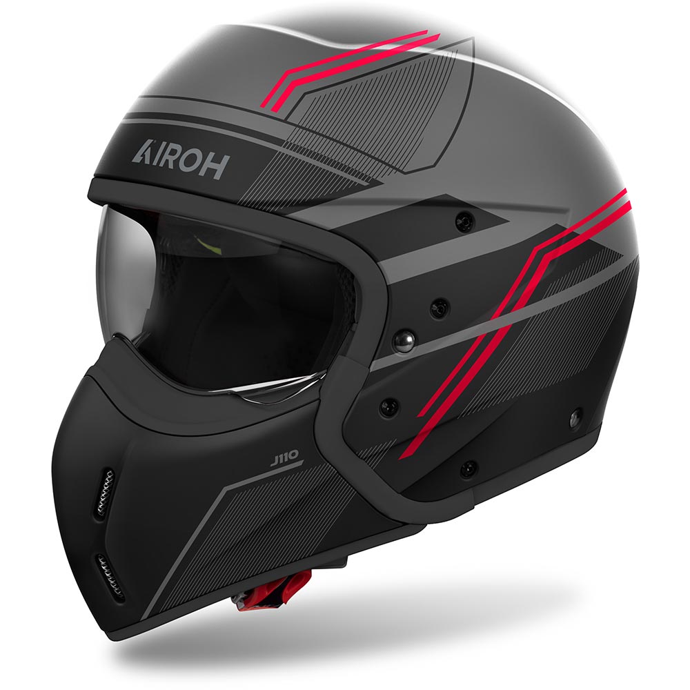 Casco J 110 Slim