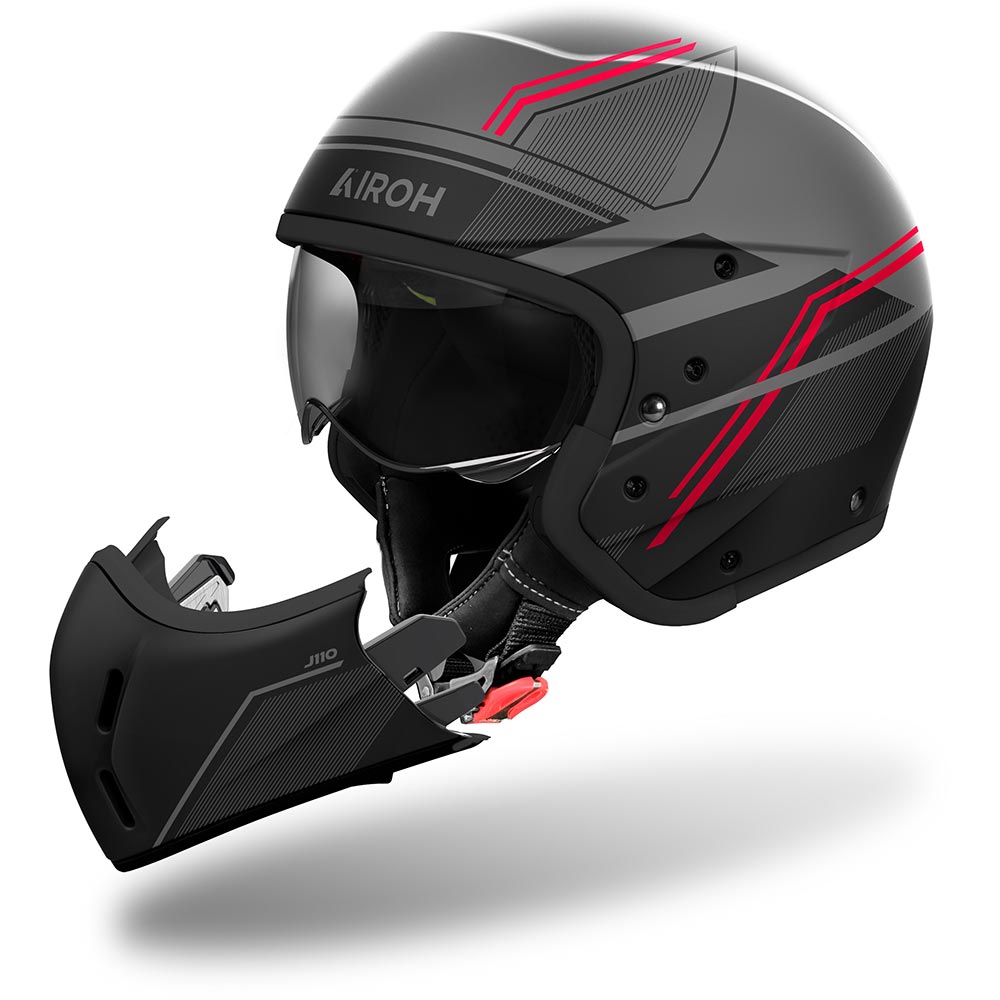 Casco J 110 Slim