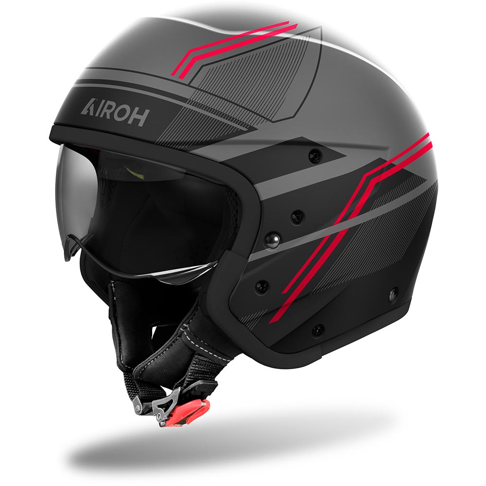 Casco J 110 Slim