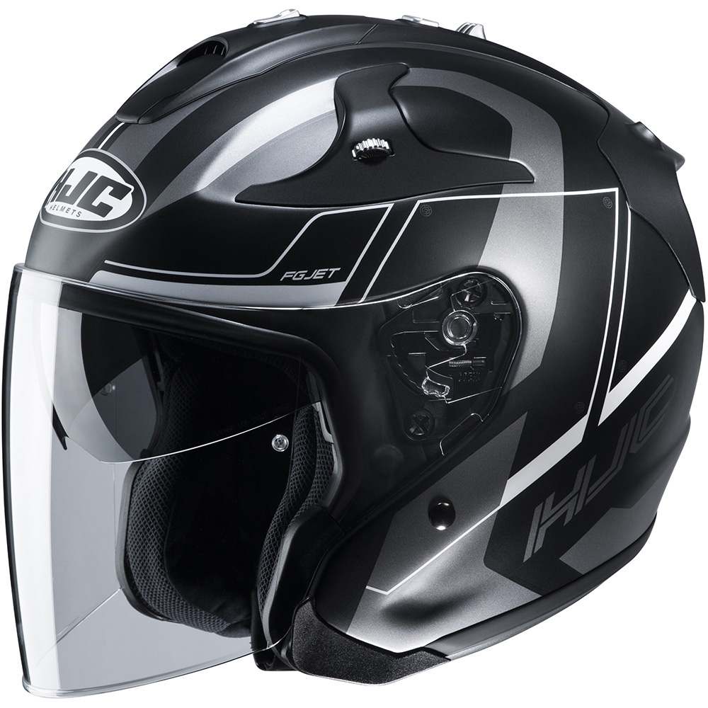 Casco Komina FG-Jet