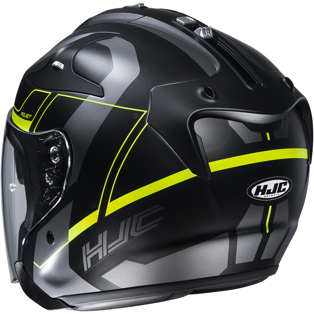 Casco Komina FG-Jet