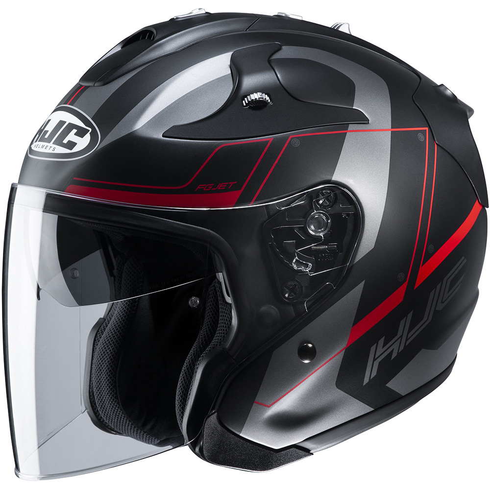 Casco Komina FG-Jet