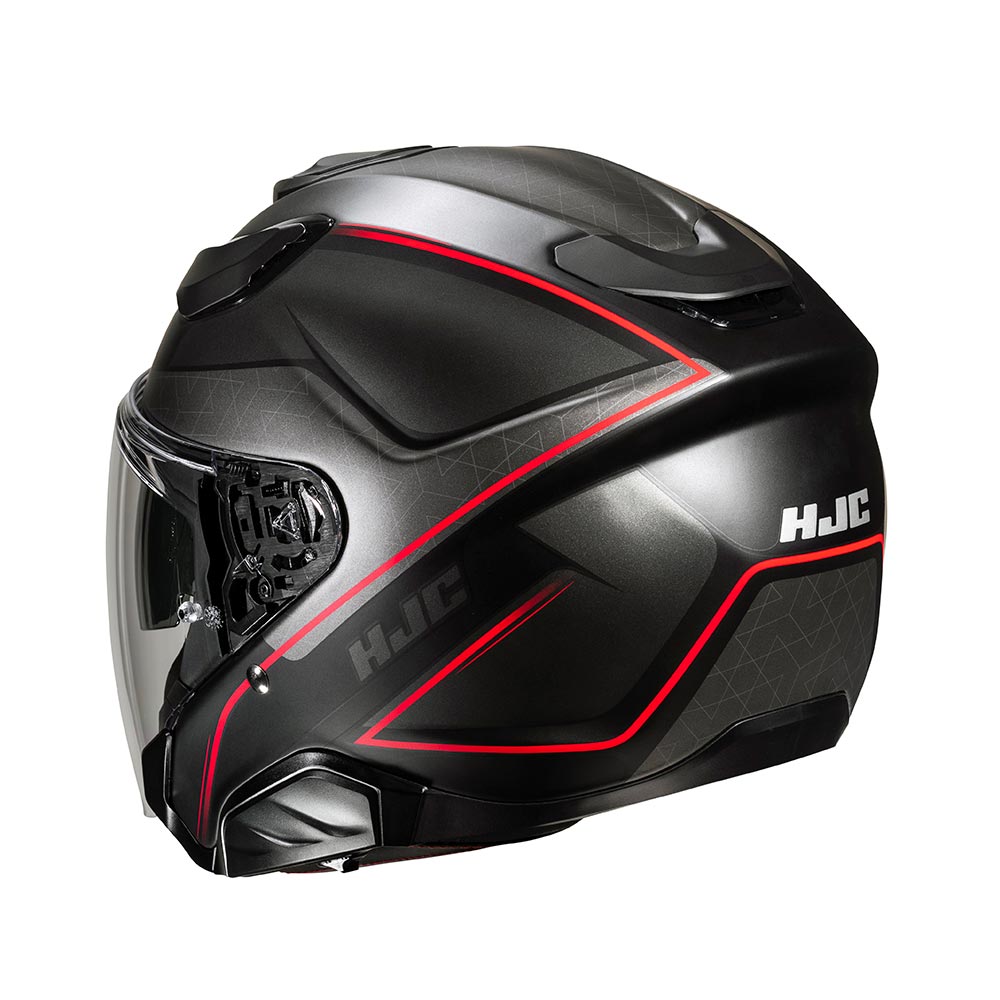 F31 Casco Ludi