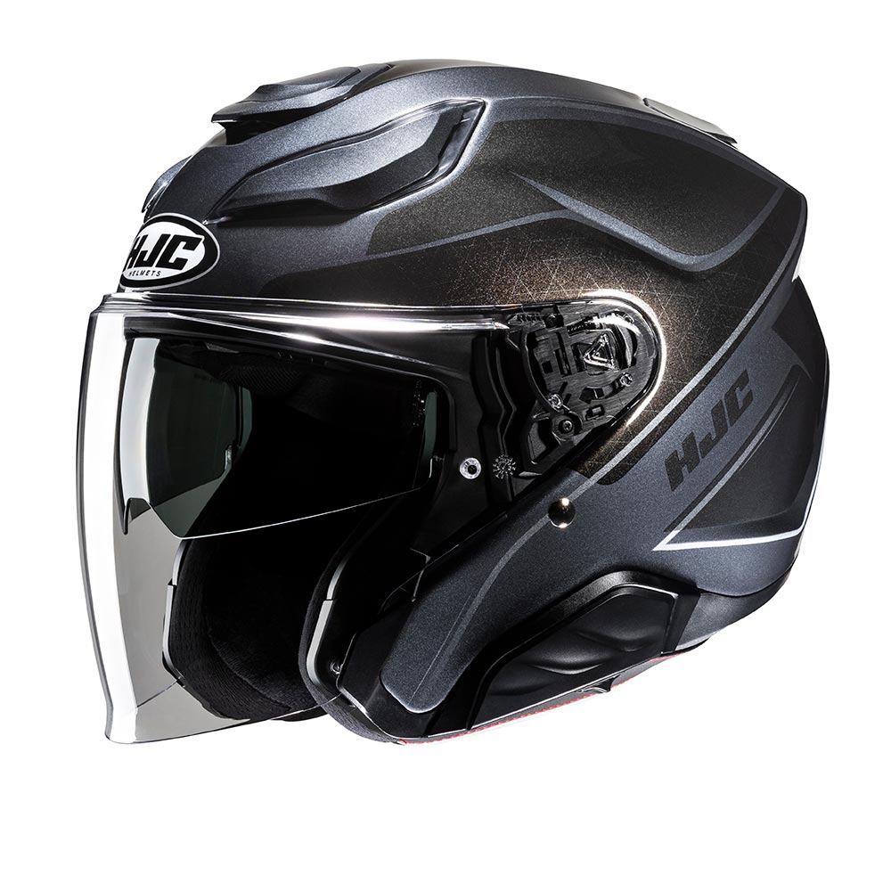 F31 Casco Ludi