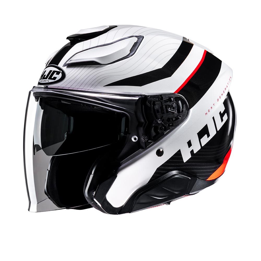 F31 Casco Naby