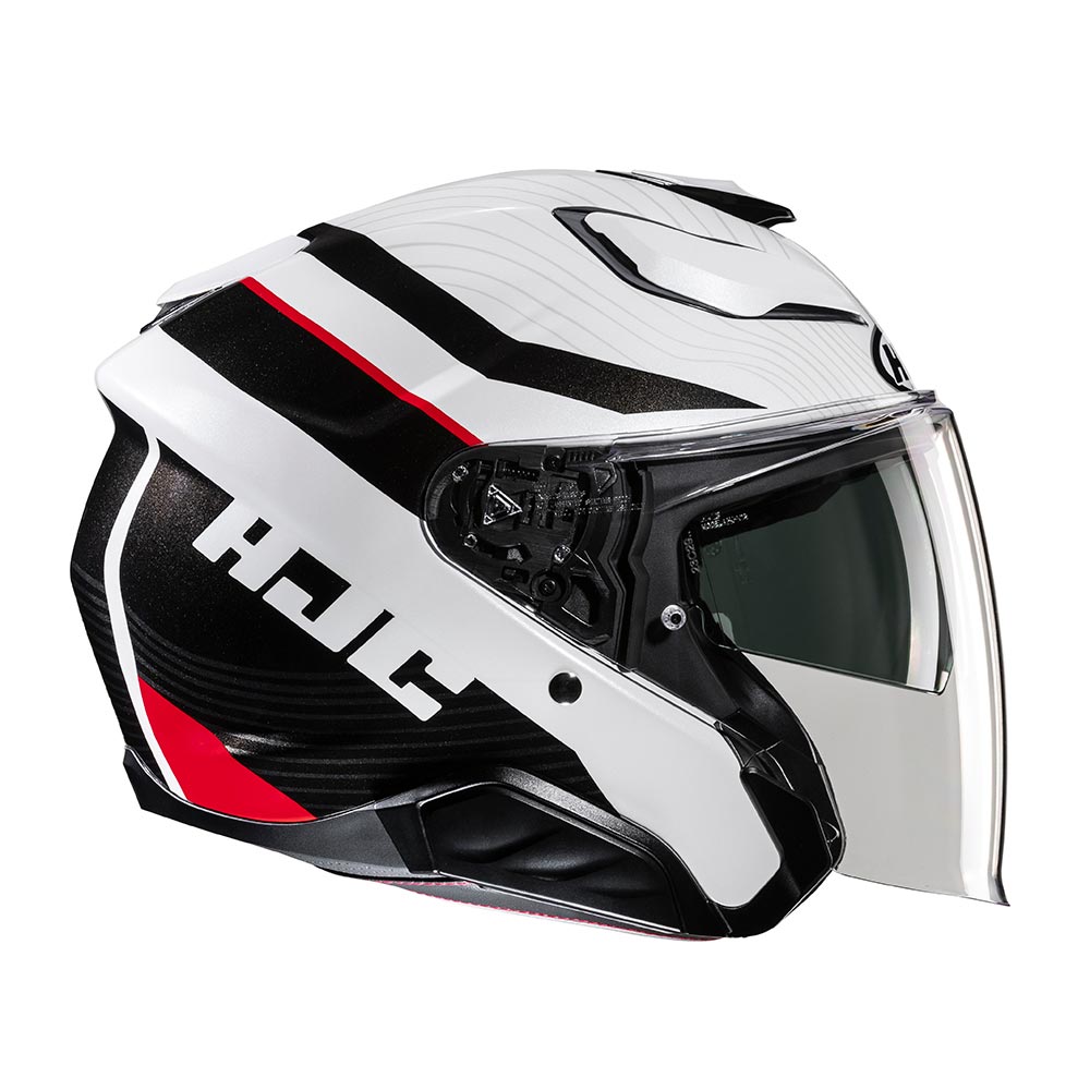 F31 Casco Naby