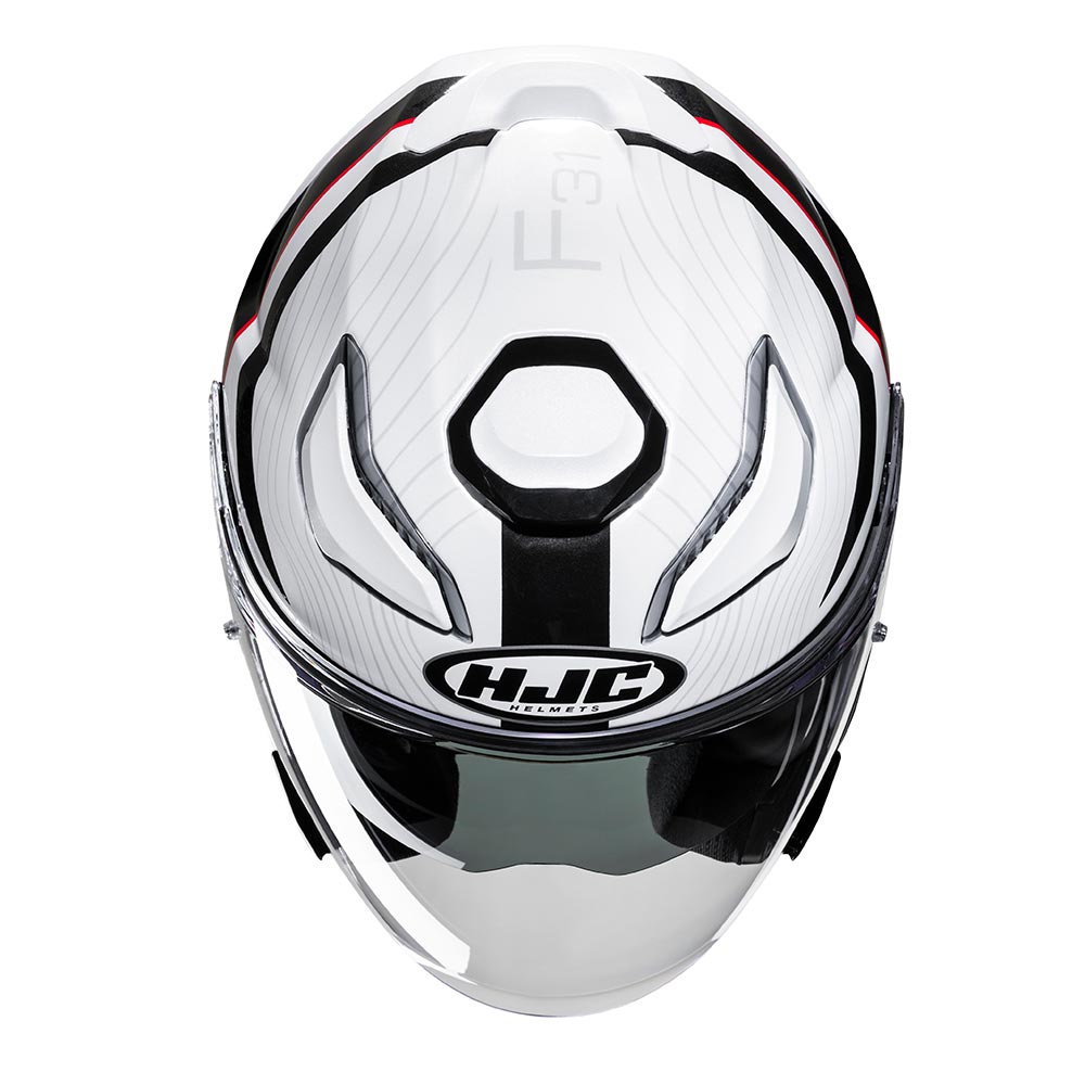 F31 Casco Naby