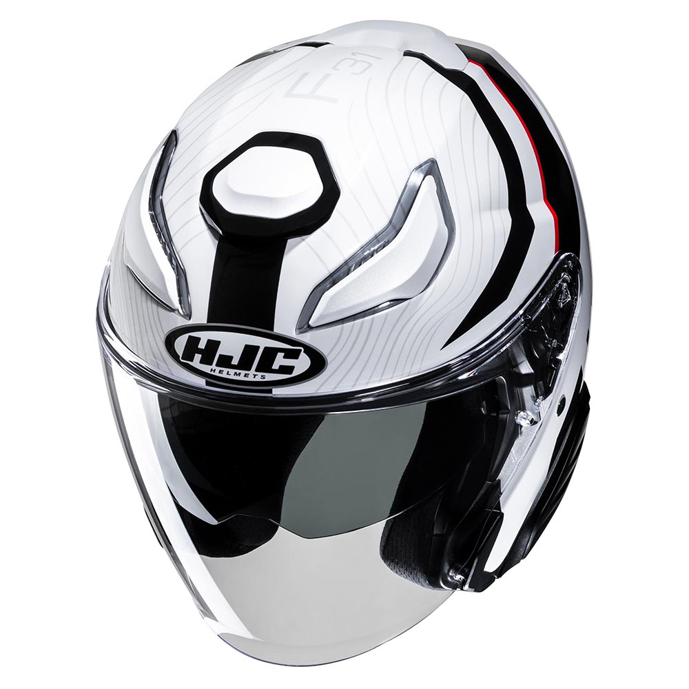 F31 Casco Naby