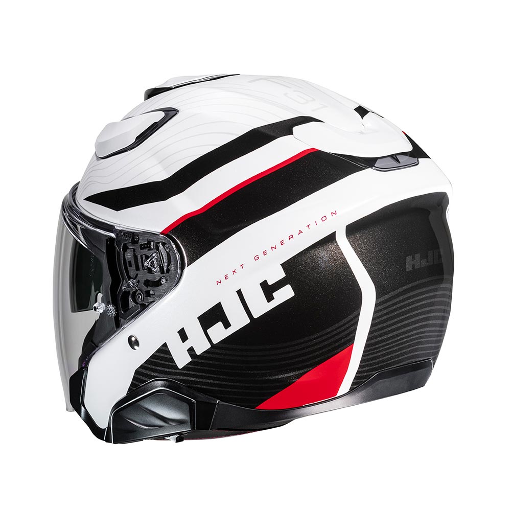 F31 Casco Naby