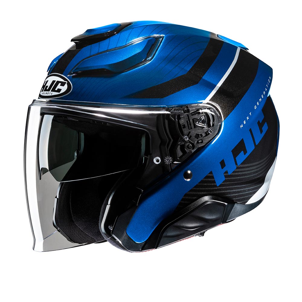 F31 Casco Naby