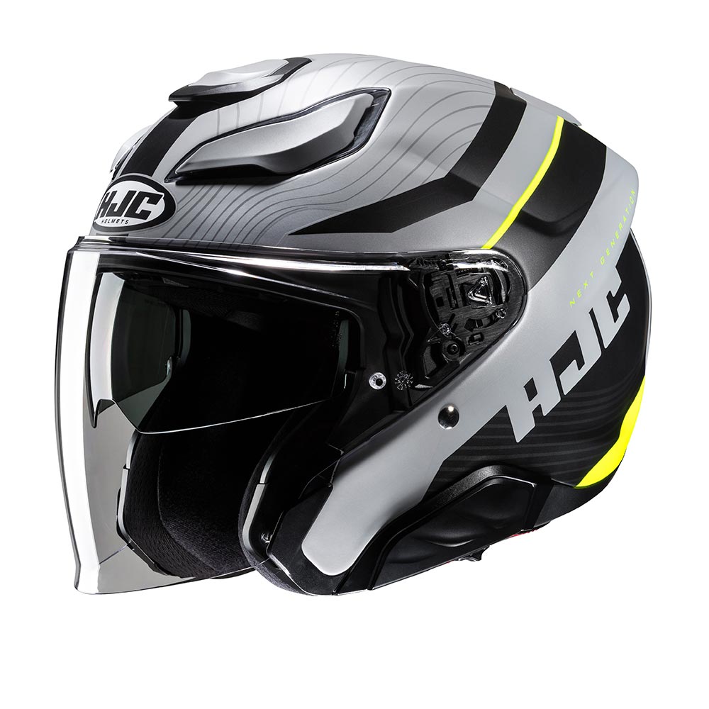 F31 Casco Naby