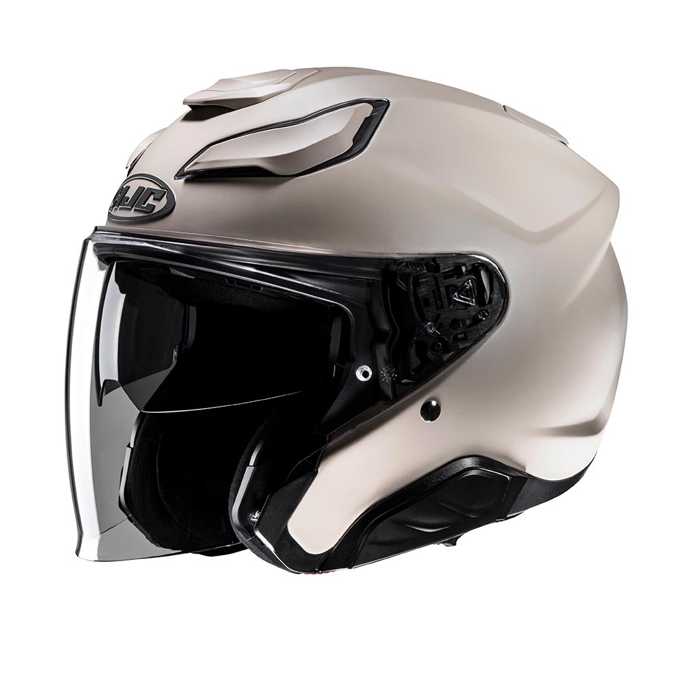 F31 Casco Uni