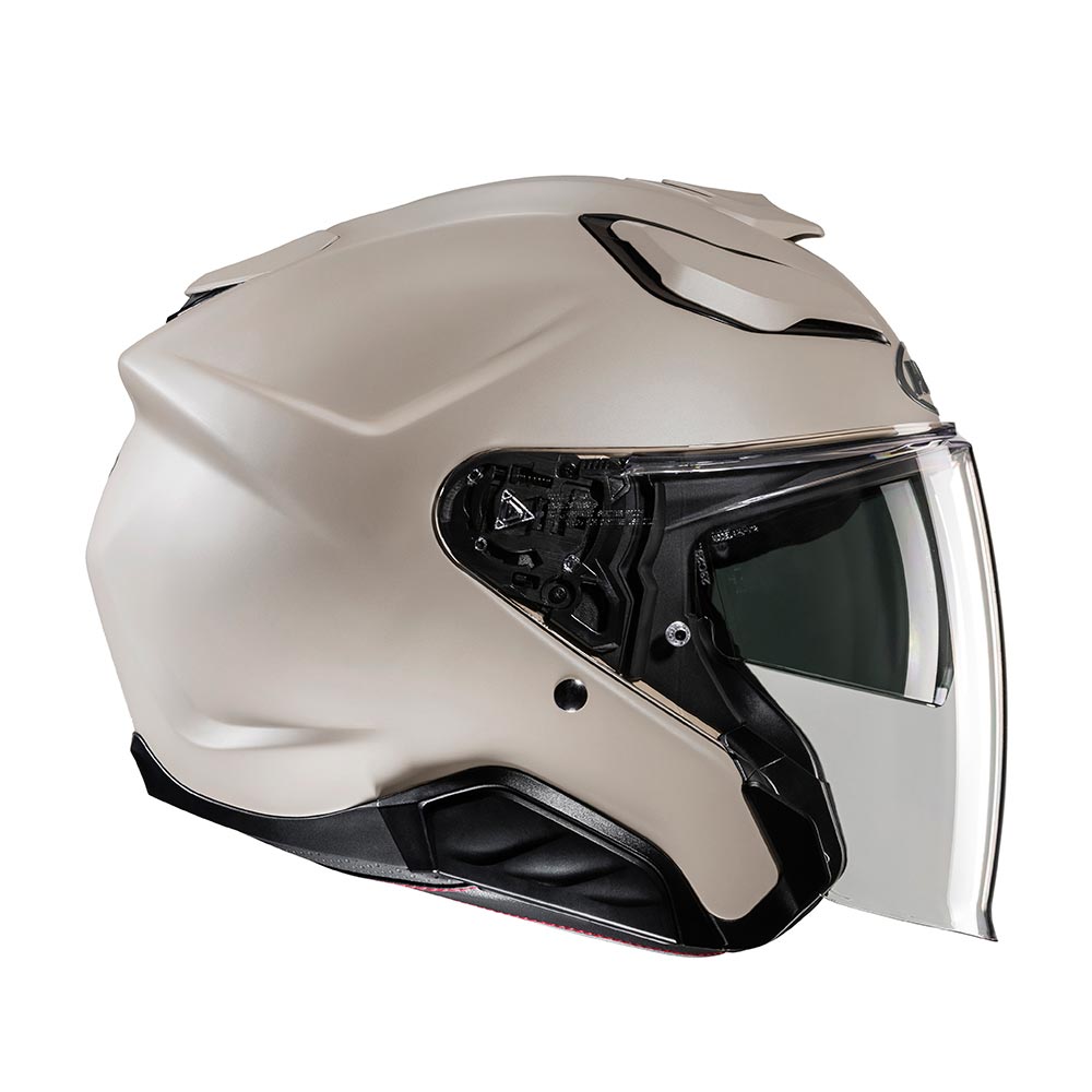 F31 Casco Uni