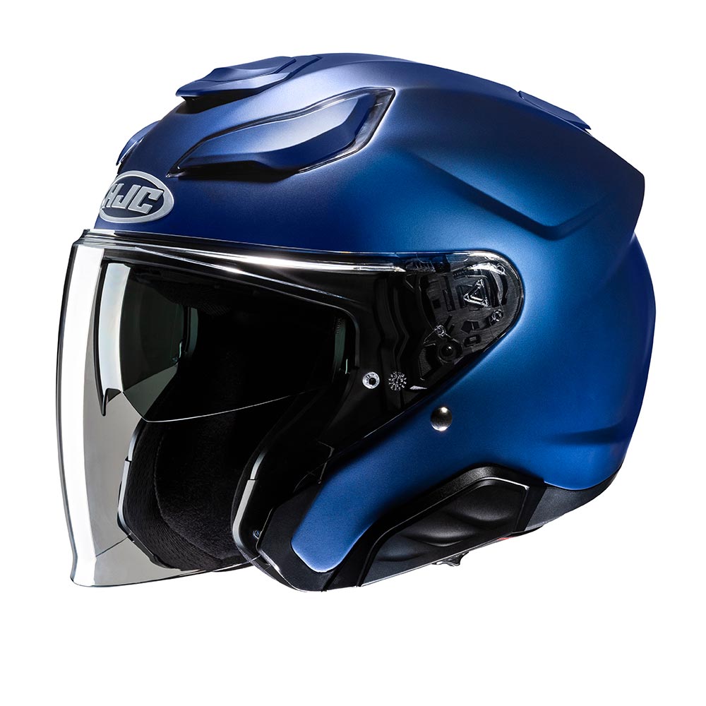 F31 Casco Uni