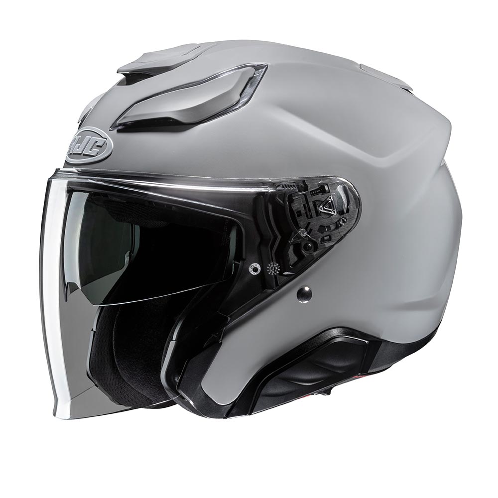 F31 Casco Uni