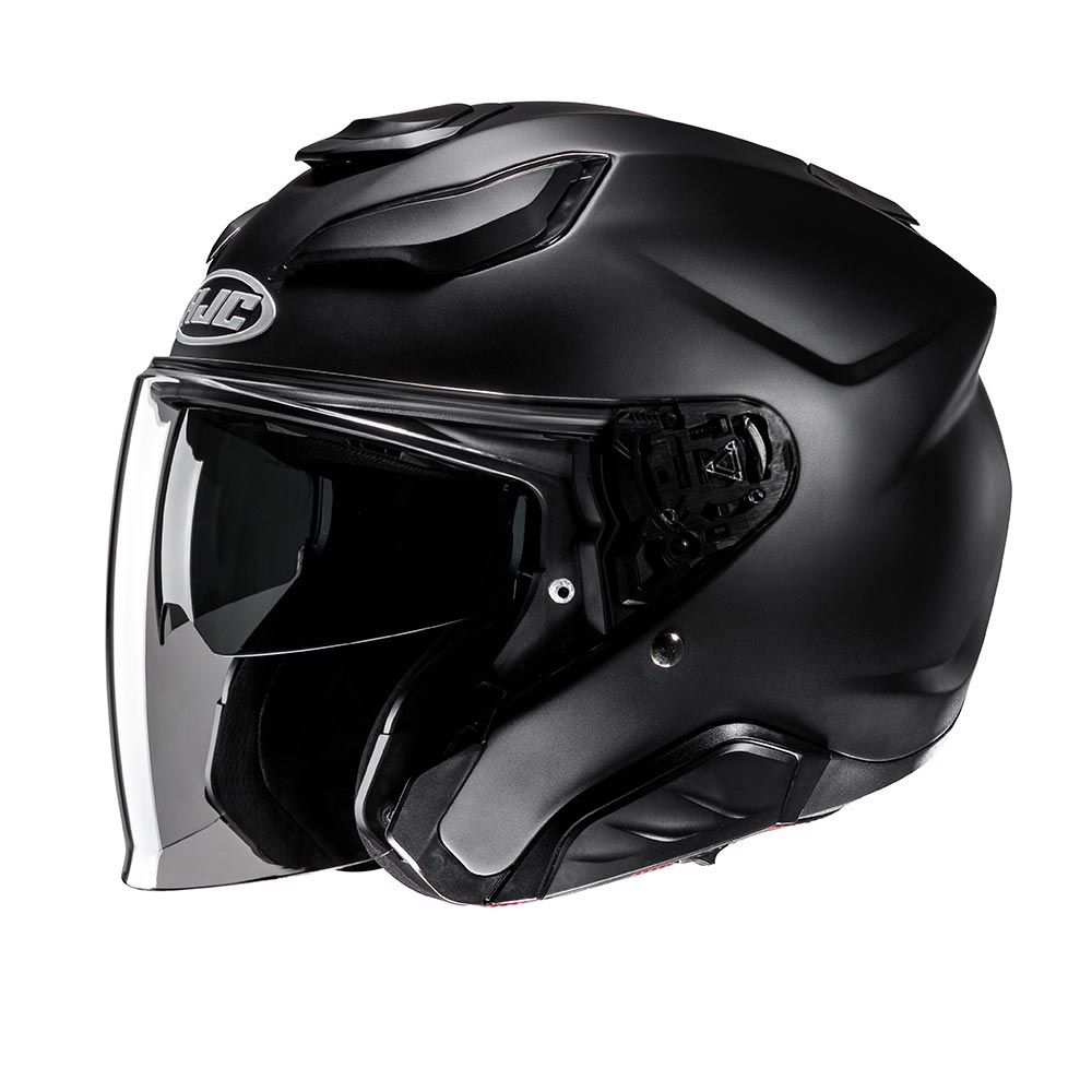 F31 Casco Uni