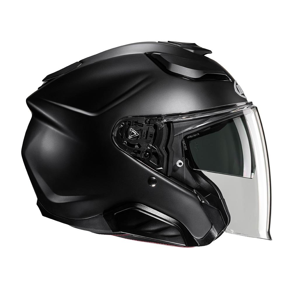 F31 Casco Uni