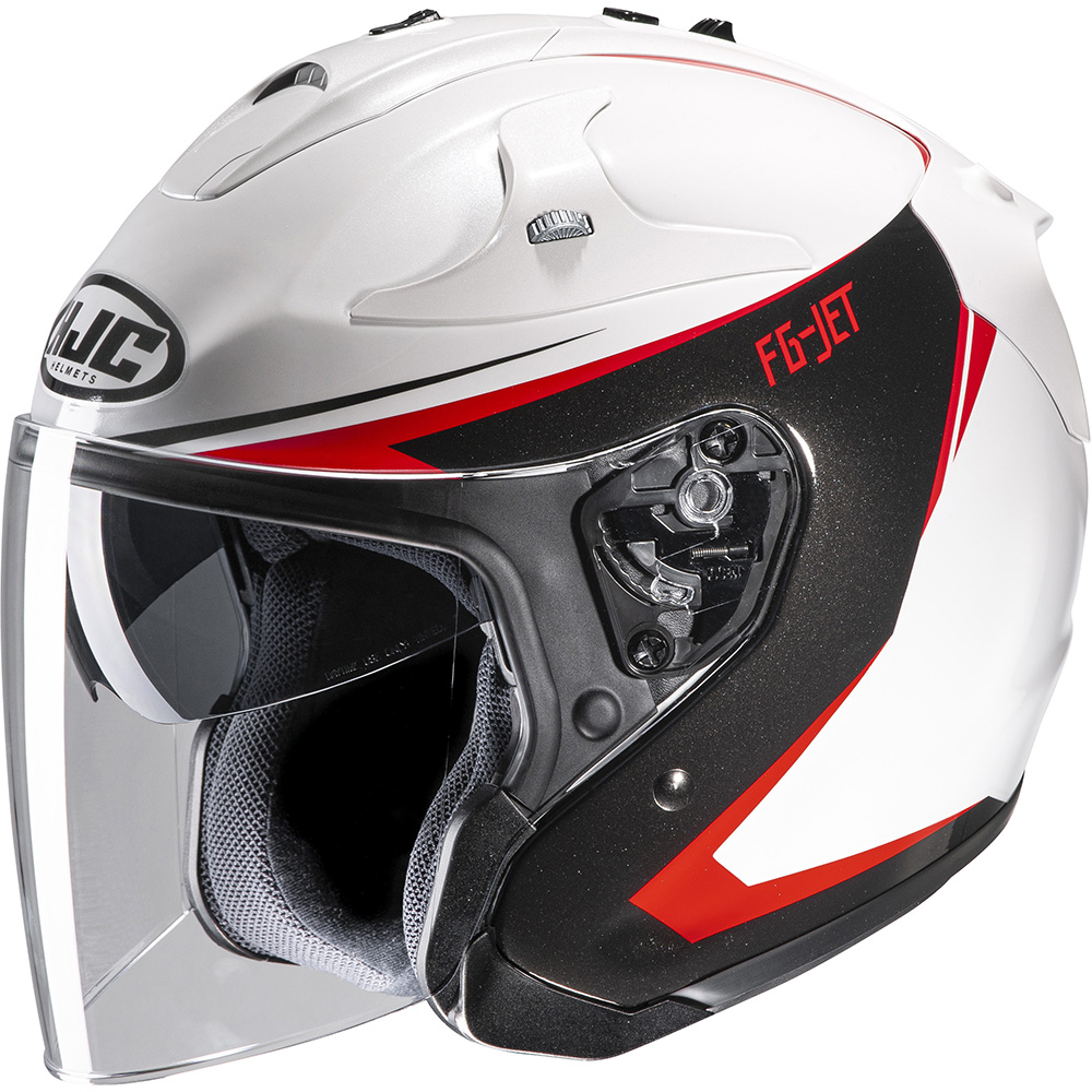 Casco FG-Jet Balin