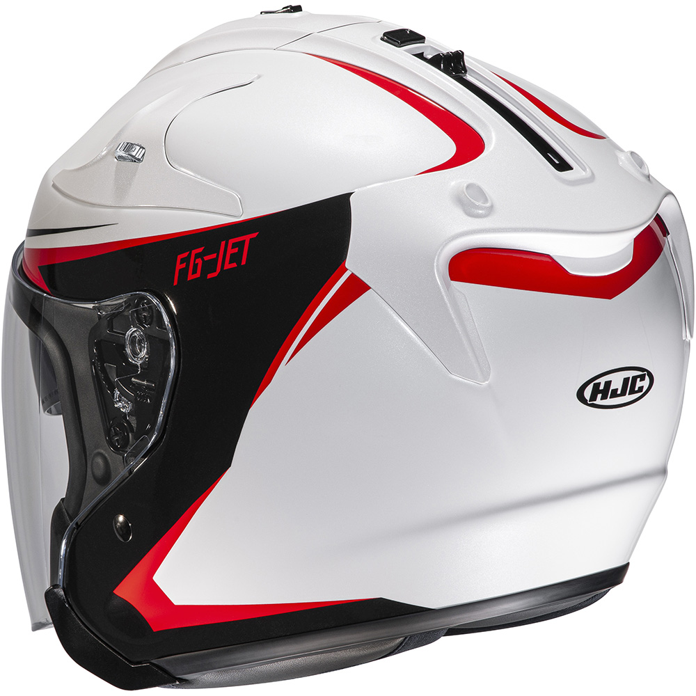 Casco FG-Jet Balin