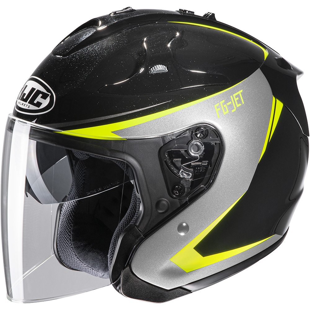 Casco FG-Jet Balin