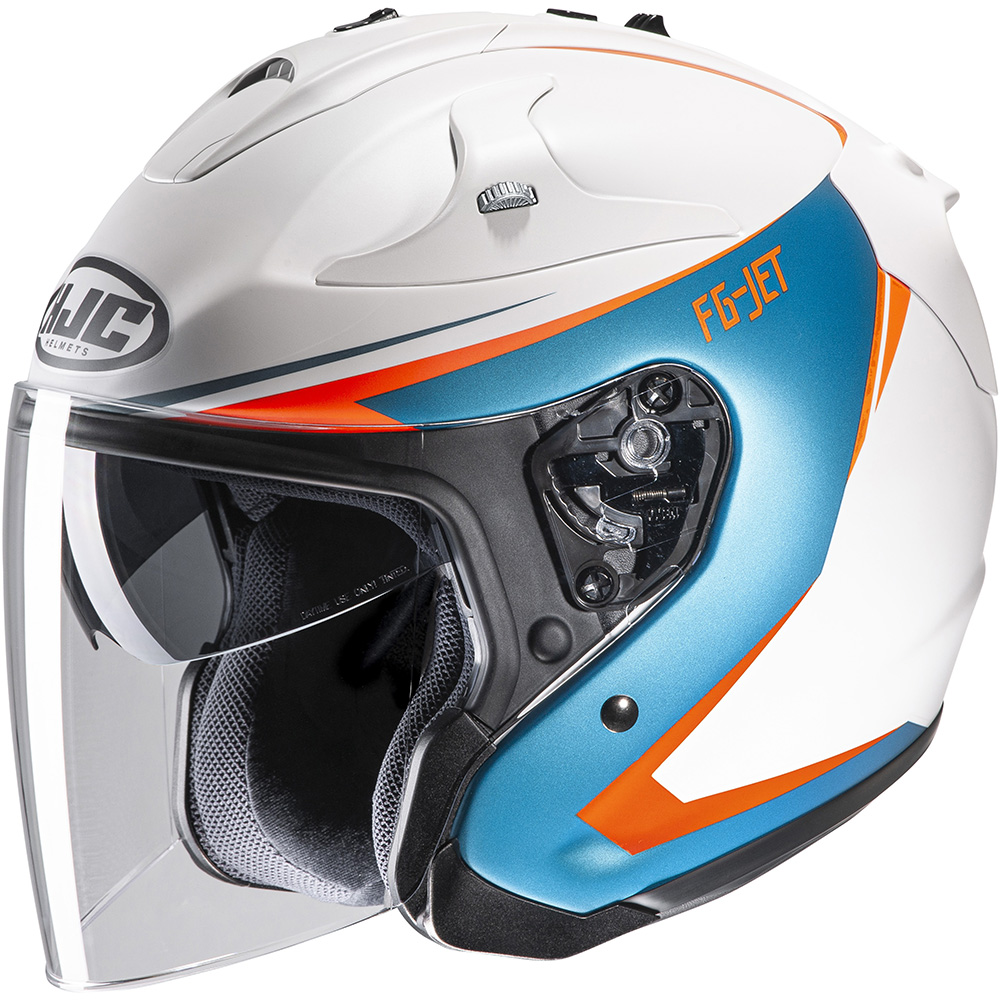 Casco FG-Jet Balin