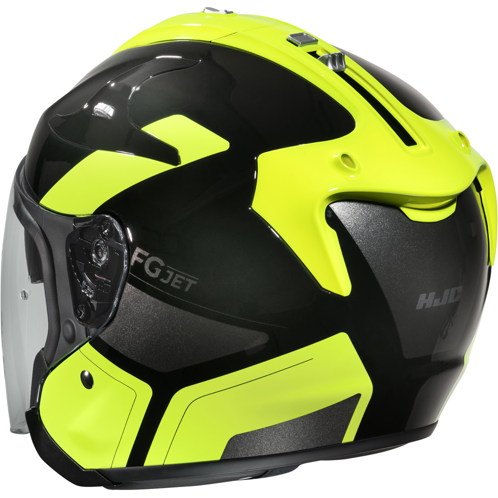 Casco FG-Jet Epen