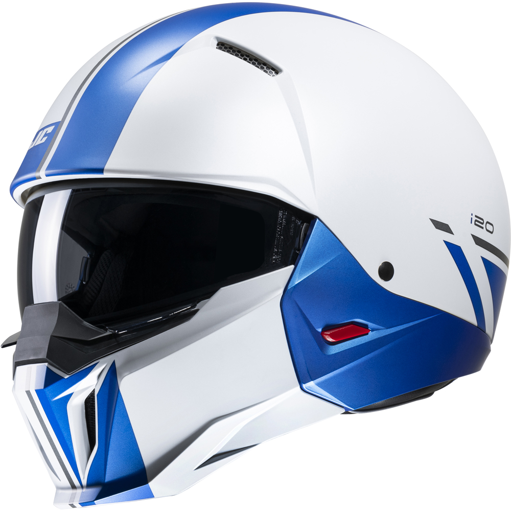 Casco Batol i20