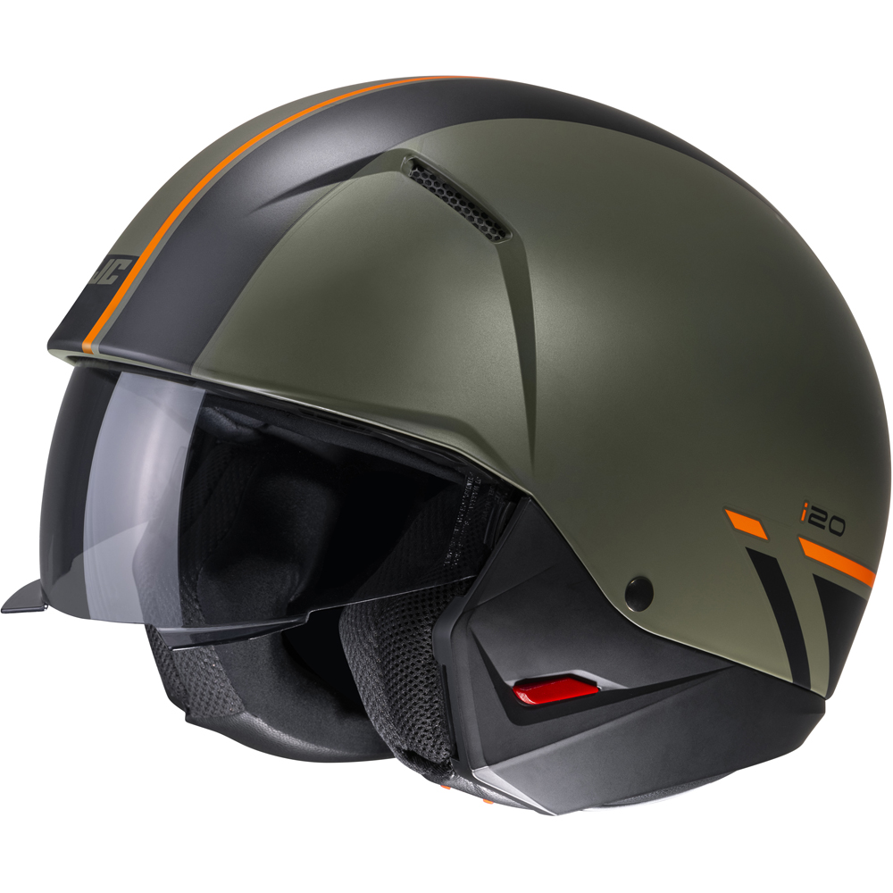 Casco Batol i20