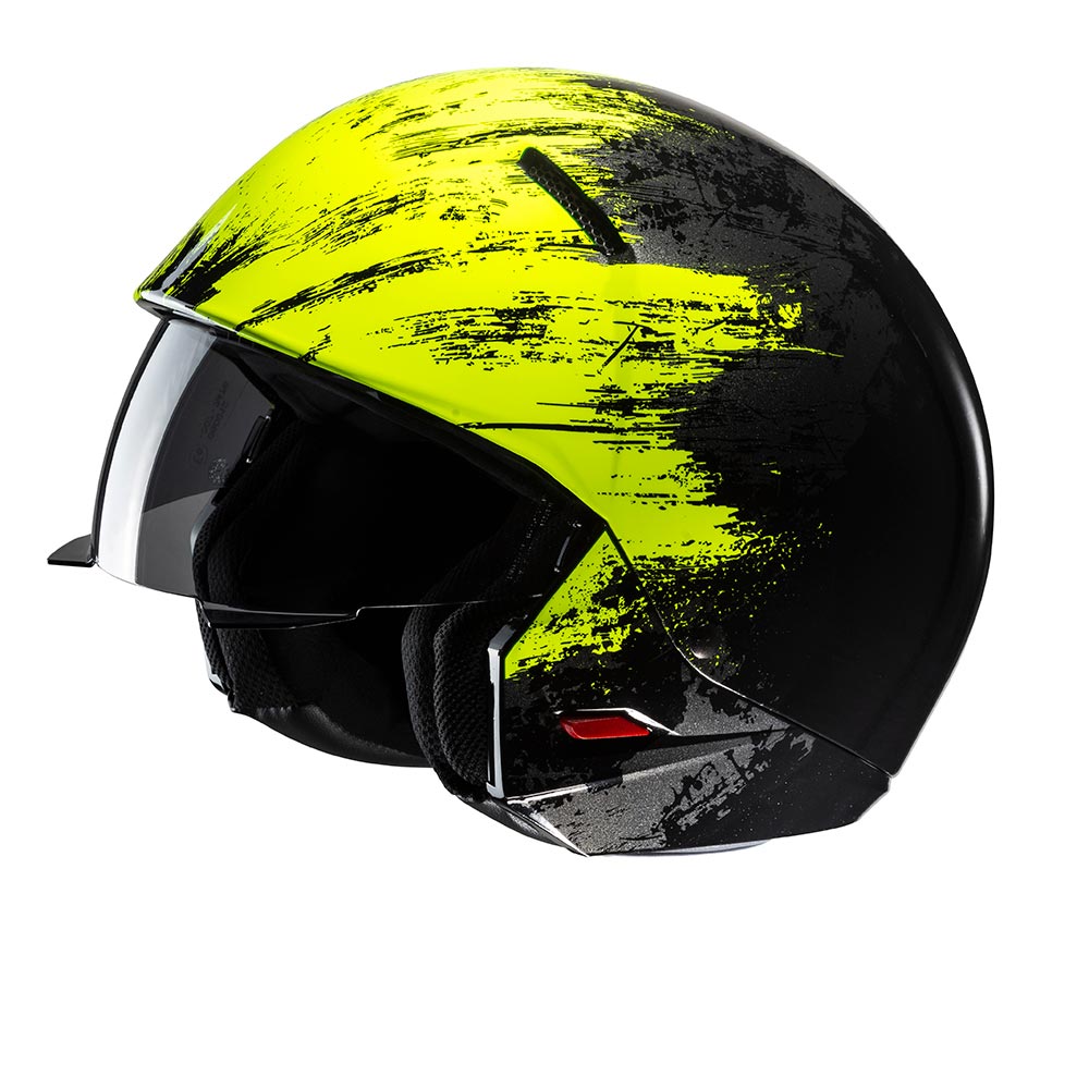 Casco i20 Furia