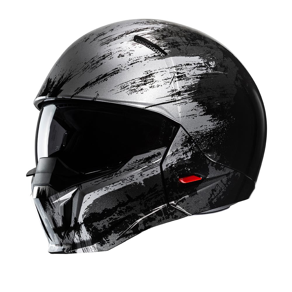 Casco i20 Furia