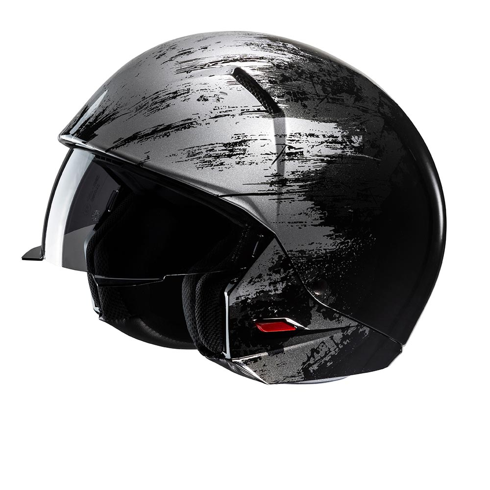 Casco i20 Furia