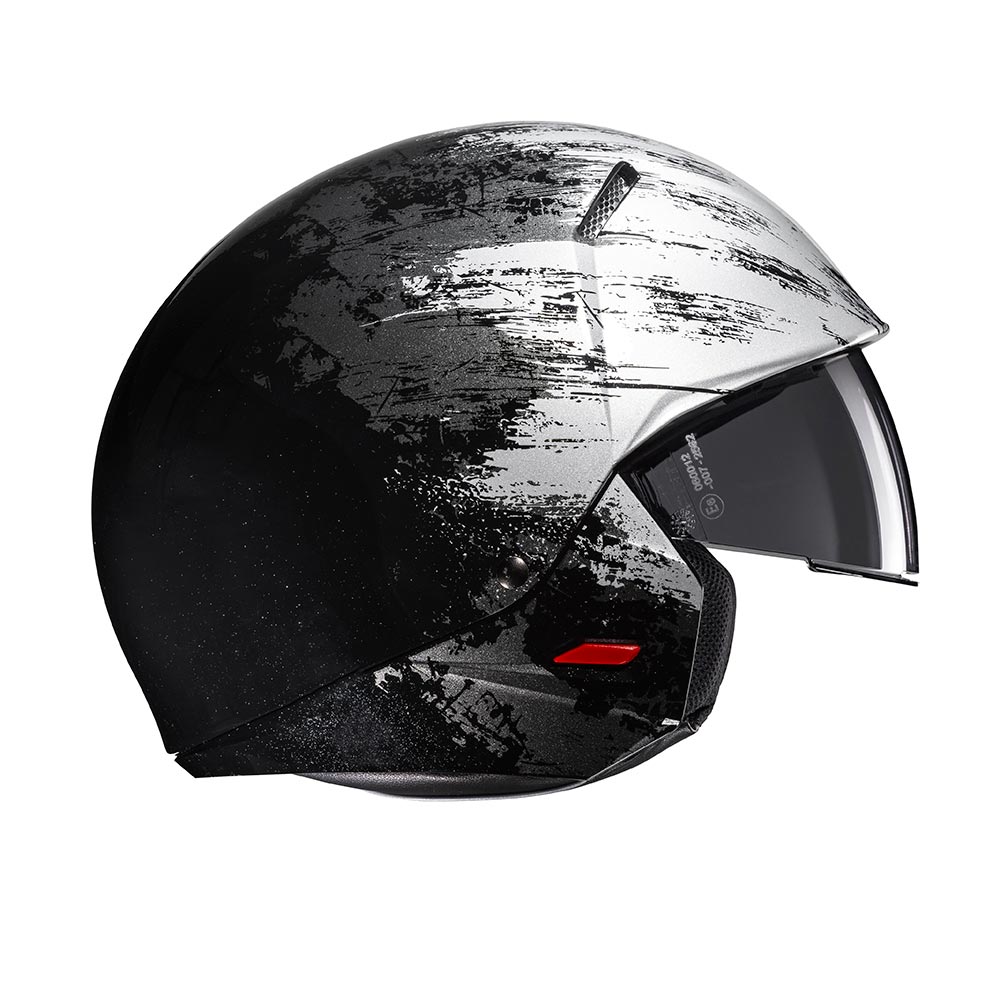 Casco i20 Furia