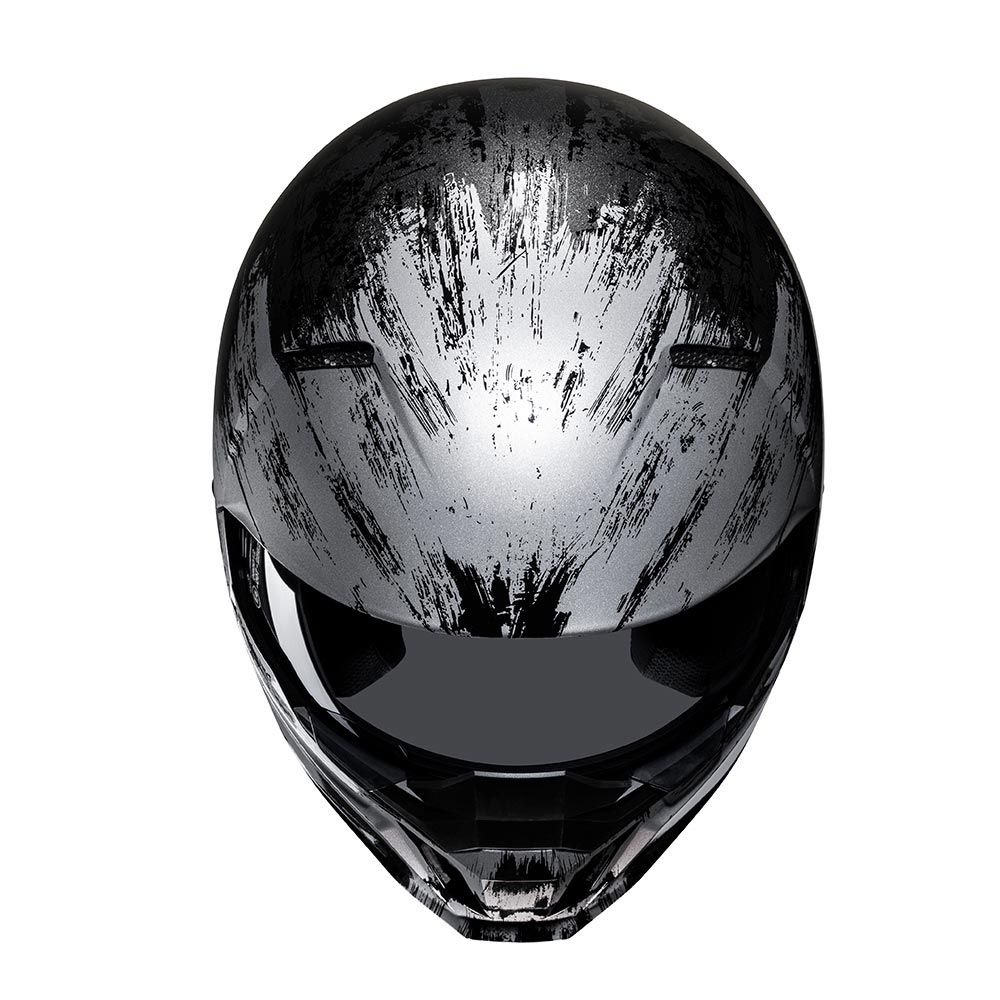 Casco i20 Furia