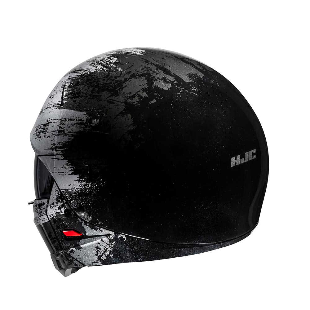 Casco i20 Furia