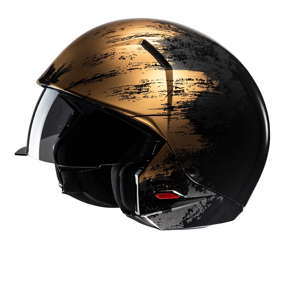 Casco i20 Furia