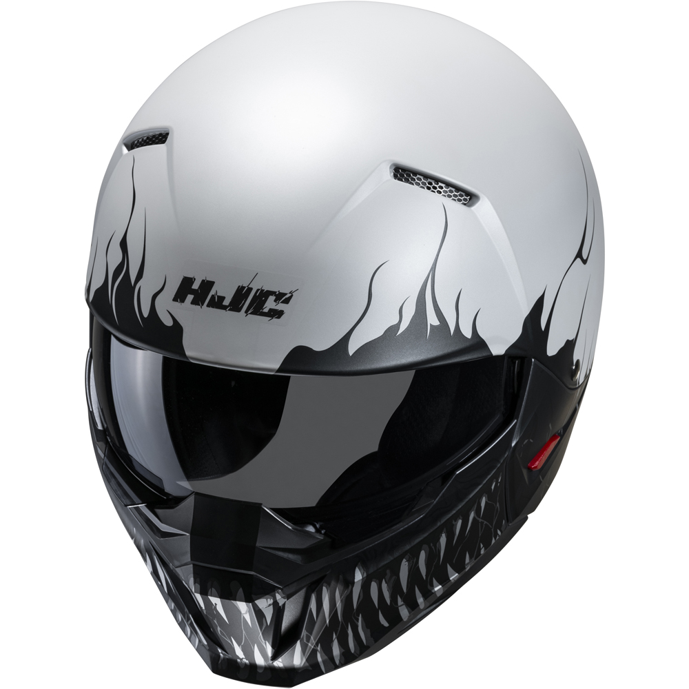 Casco i20 Scraw