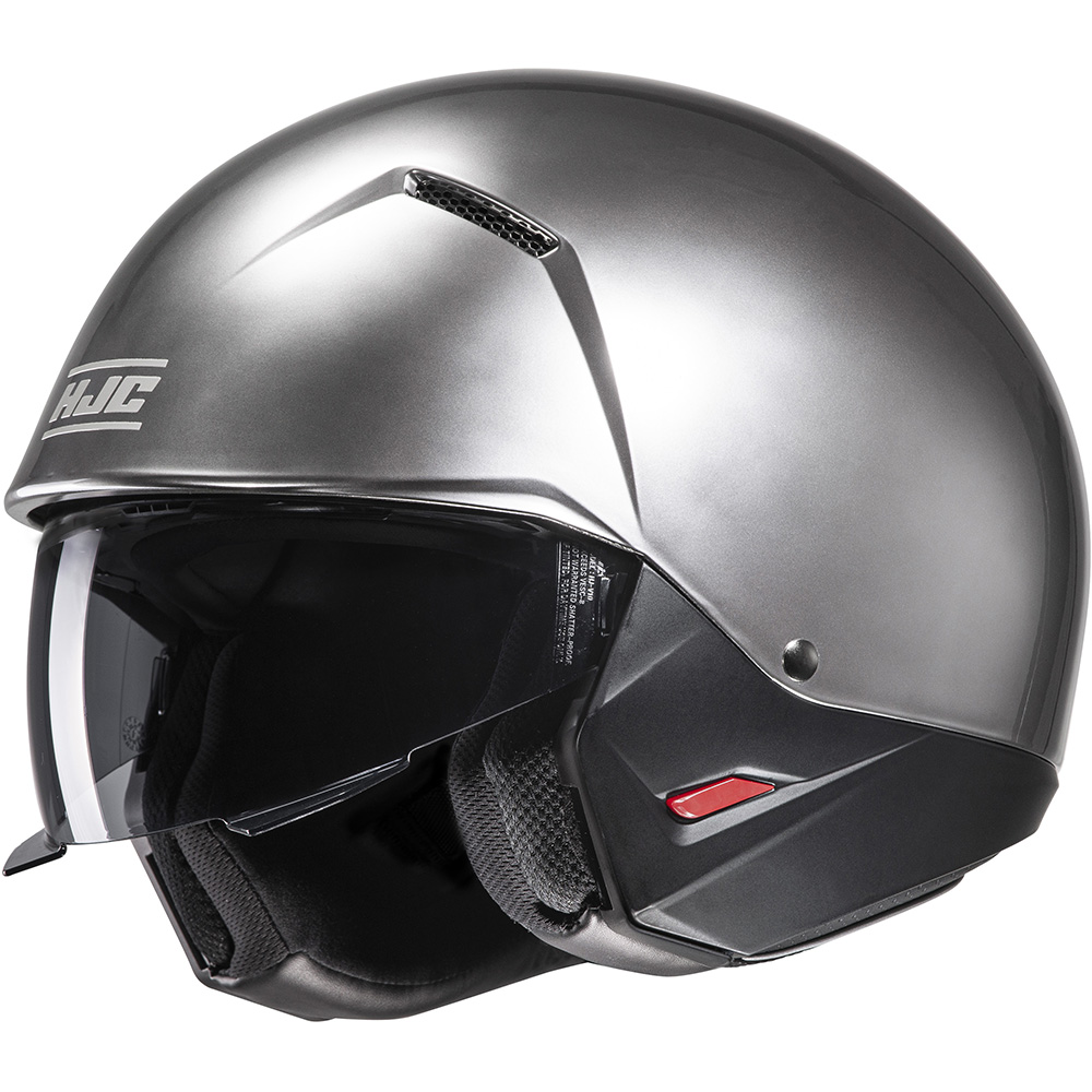 Casco i20 Uni