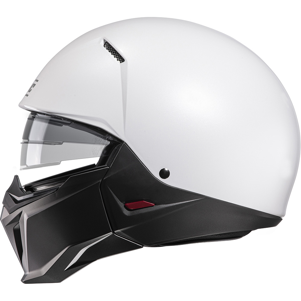 Casco i20 Uni