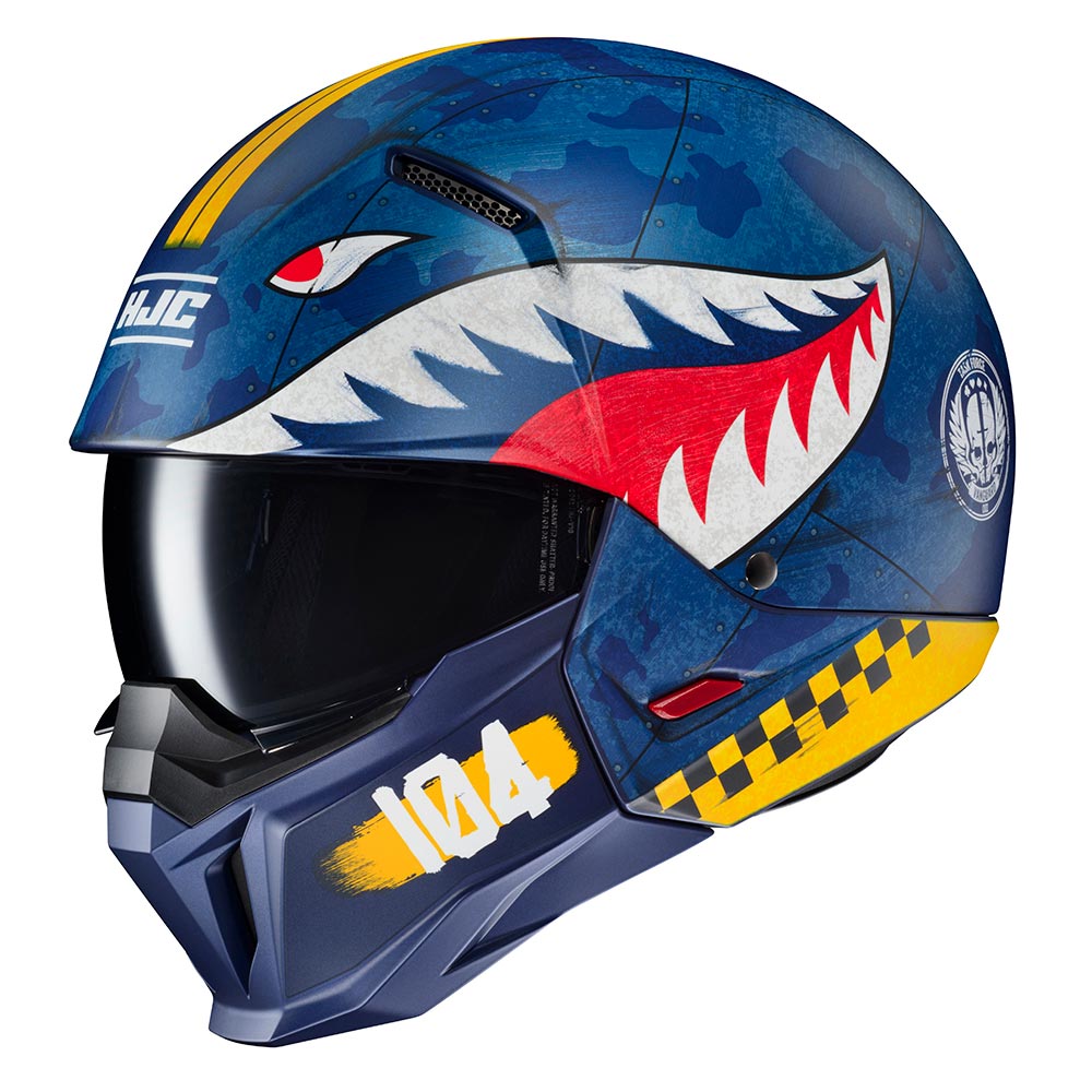 Casco Call Of Duty® i20 Vanguard