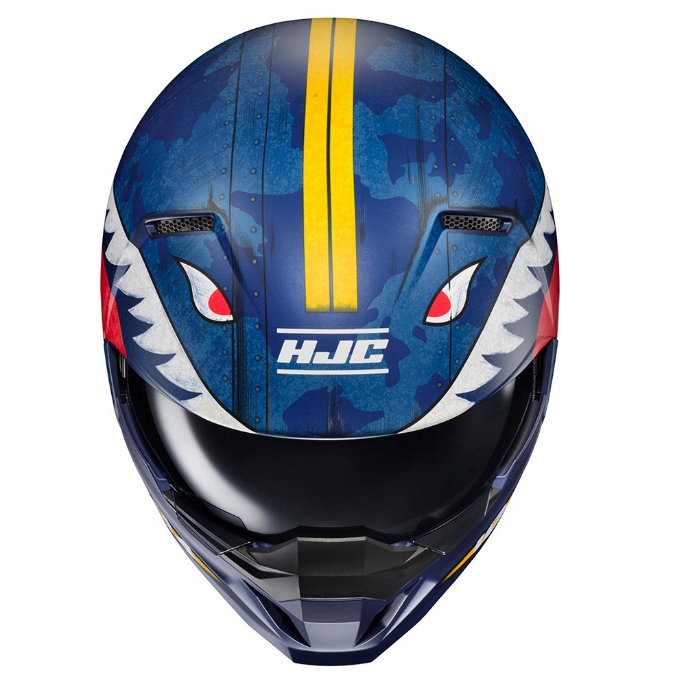 Casco Call Of Duty® i20 Vanguard