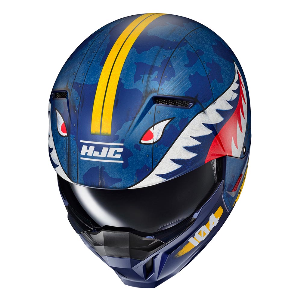 Casco Call Of Duty® i20 Vanguard